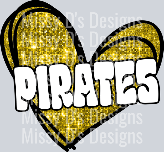 1Pirates Yellow Gold (2)