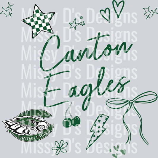 canton eagles