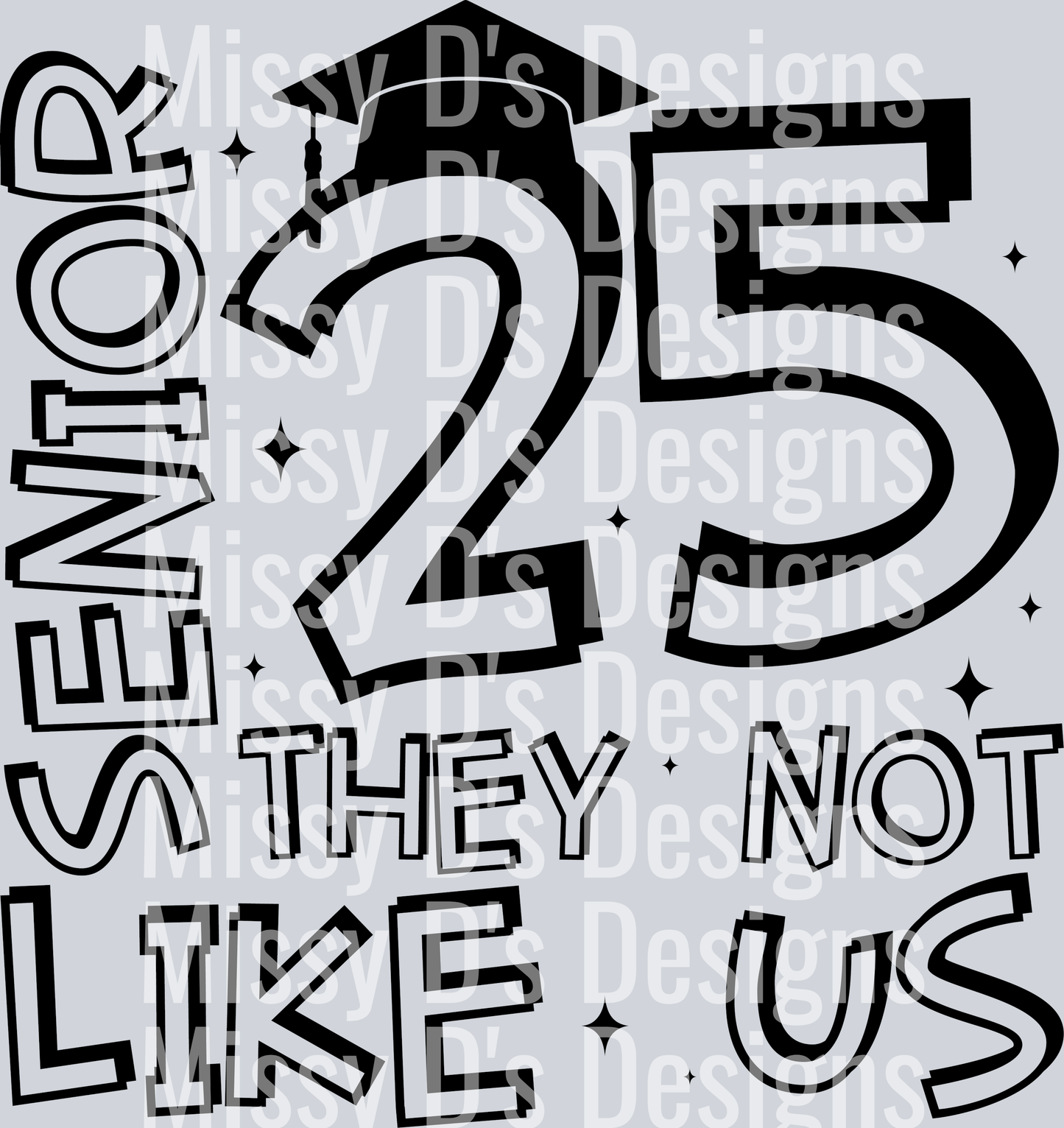 Senior 25