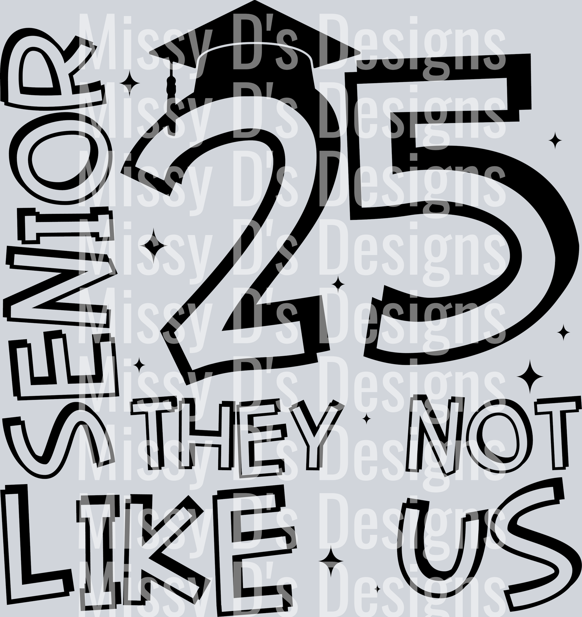 Senior 25