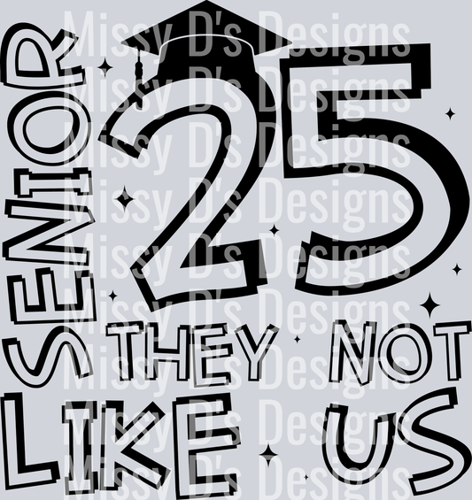 Senior 25