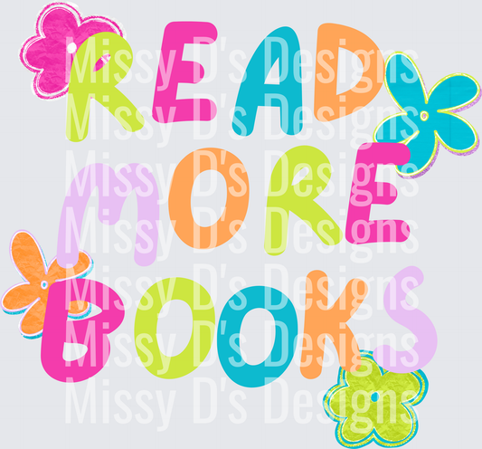 READ MORE BOOKS (2)