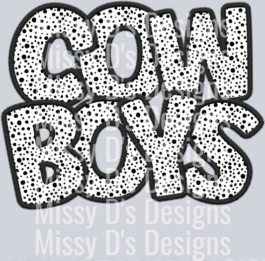 COWBOYS(20)