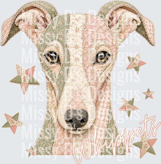 WHIPPETS