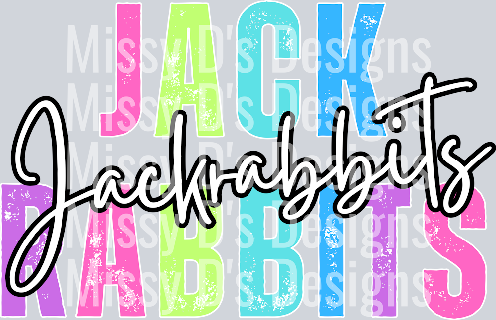 Jackrabbits
