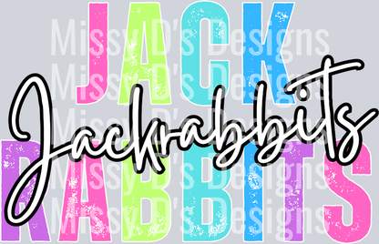 Jackrabbits