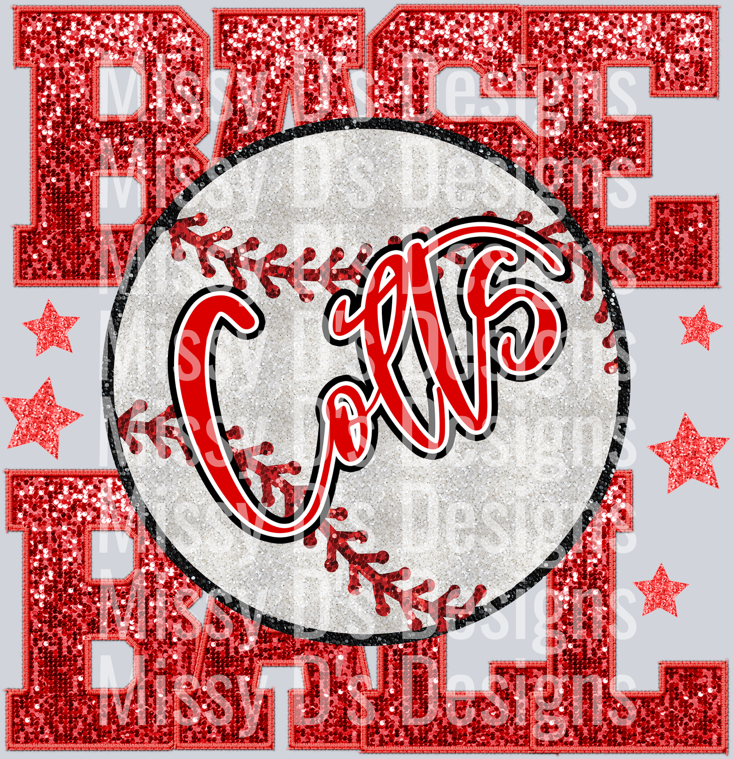 baseball Colts