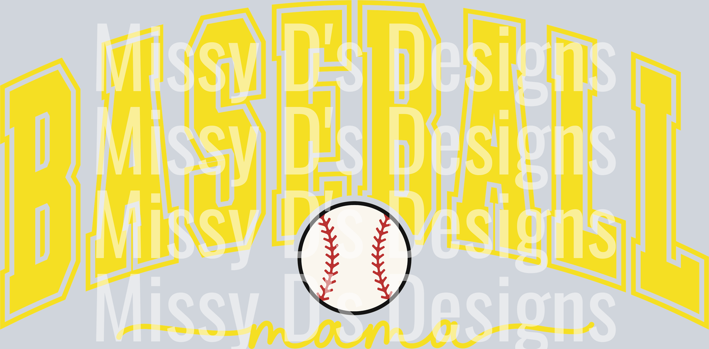 Baseball Mama Colors (6)