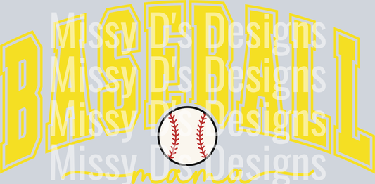 Baseball Mama Colors (6)