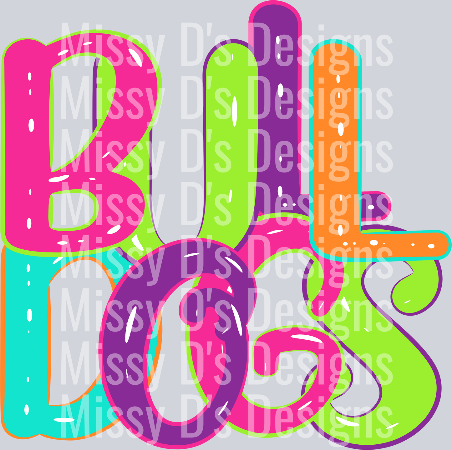 BULLDOGS(32)