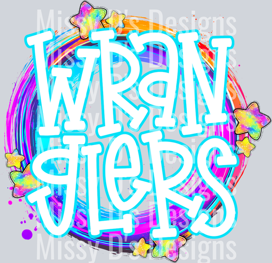 WRANGLERS