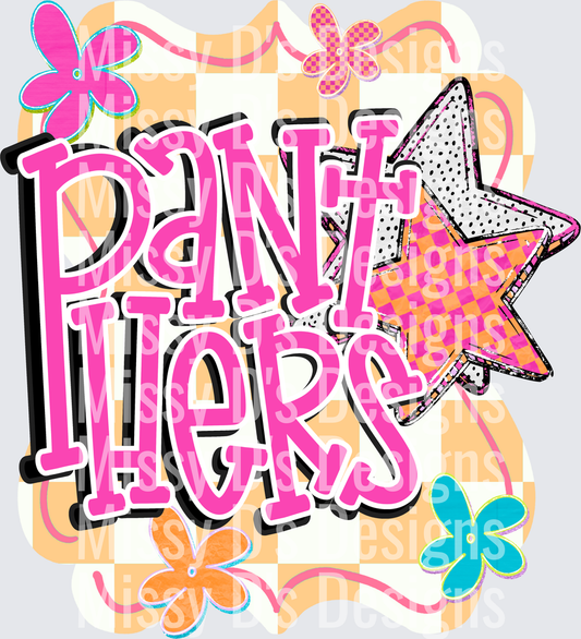 PANTHERS