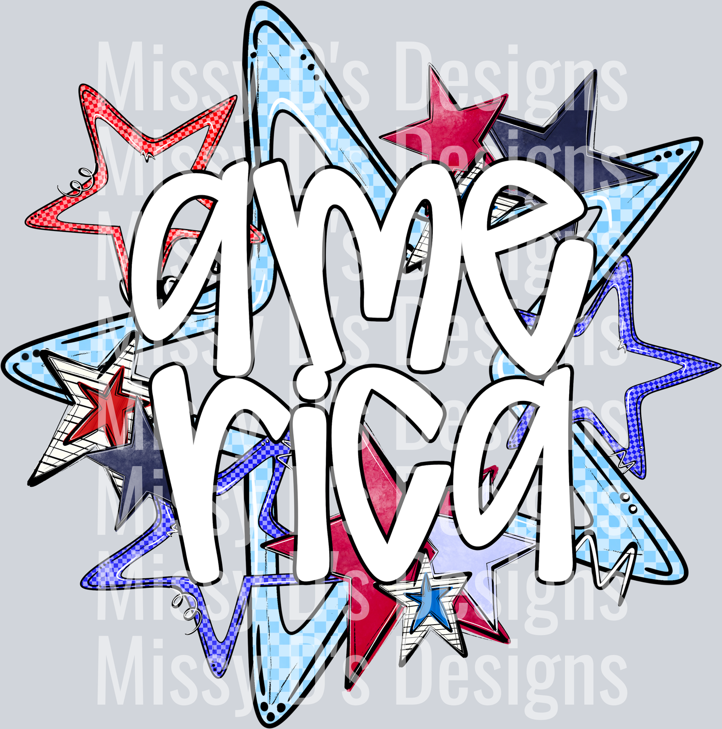 america