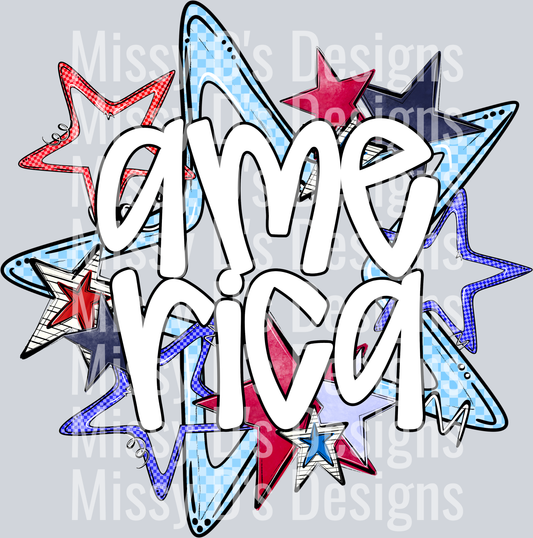 america