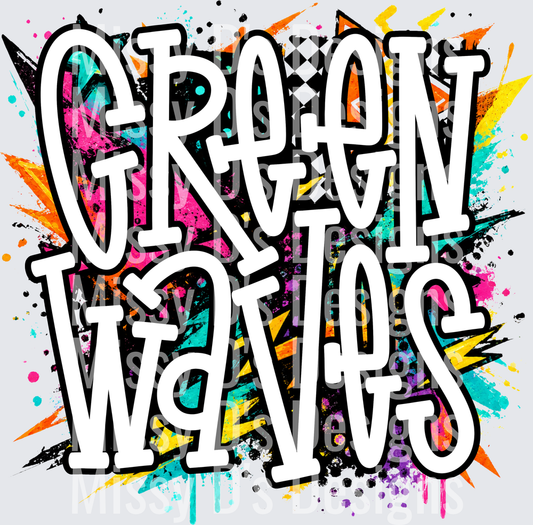 GREENWAVES