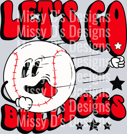 LetsGo-Bulldogs