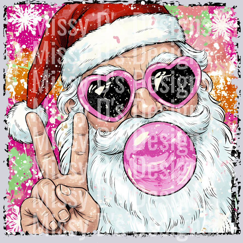Cool-Santa