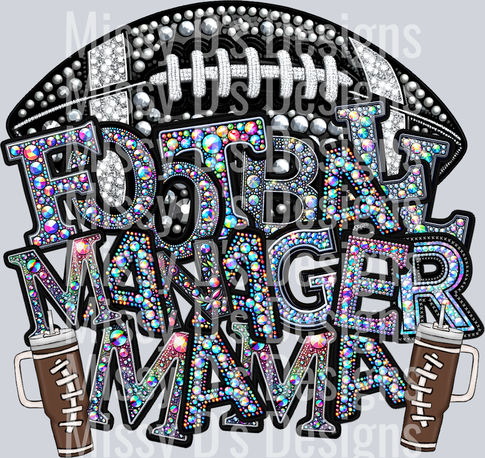 FOOTBALL MAMA HALF (5)