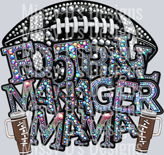 FOOTBALL MAMA HALF (5)