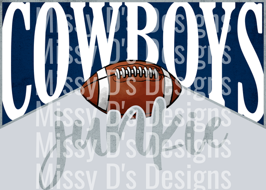 CowboysJunkie