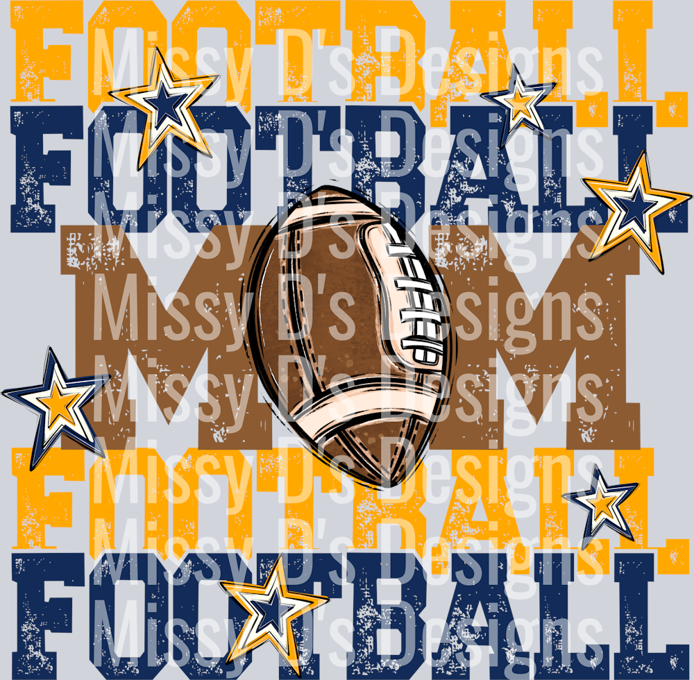 FootballMomNBYG