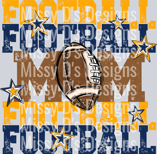 FootballMomNBYG