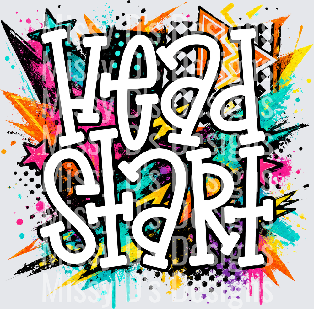 HEAD START
