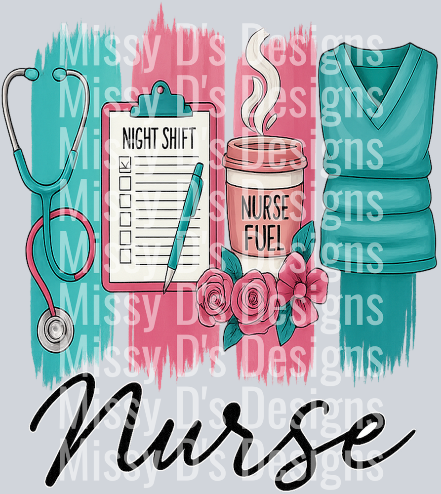 nurse 10