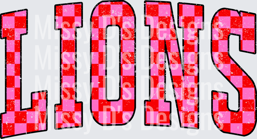 Varsity Lions