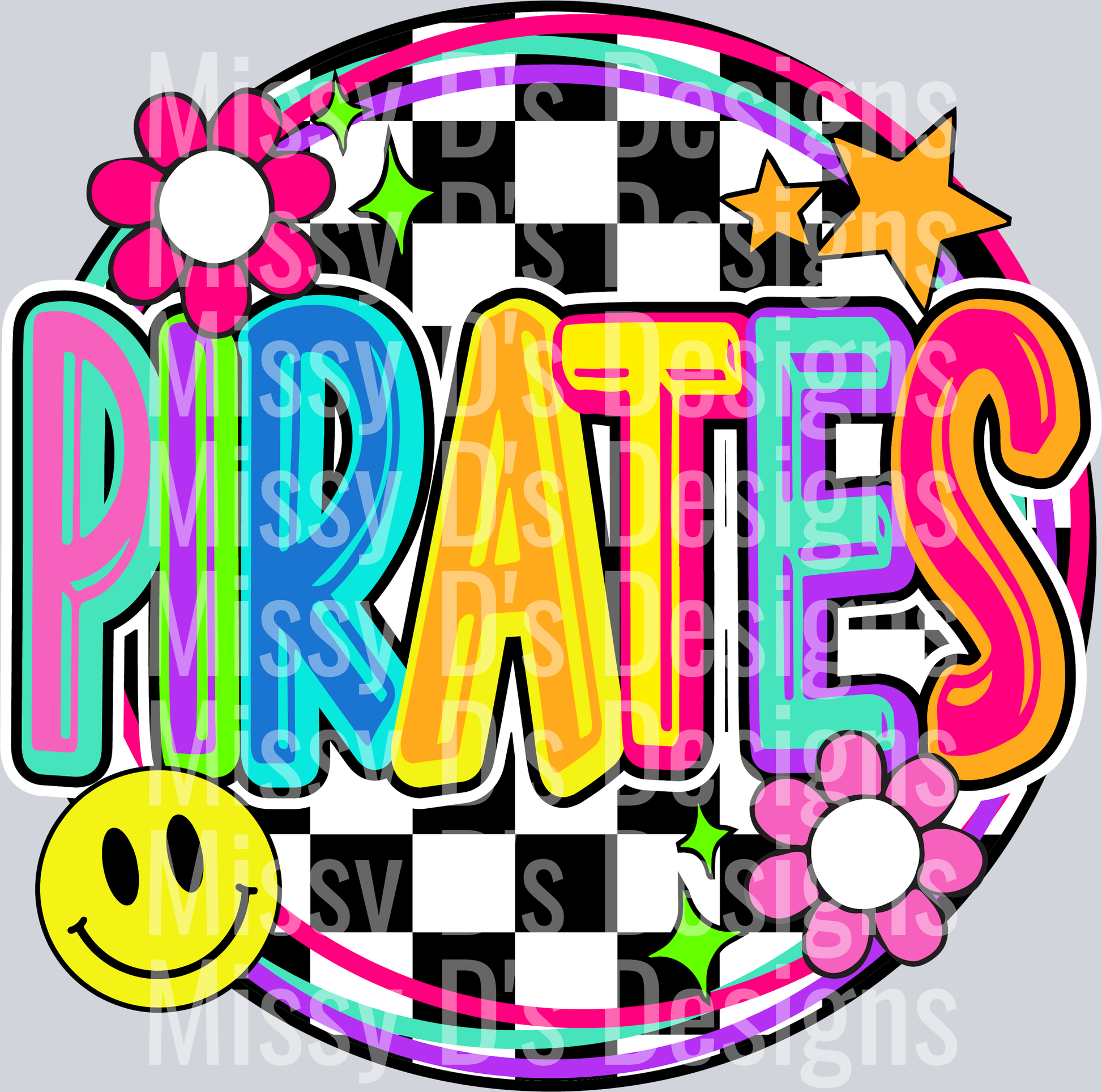Pirates (6)