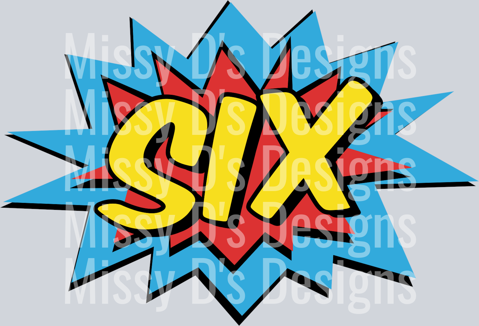 SIX