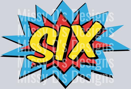 SIX