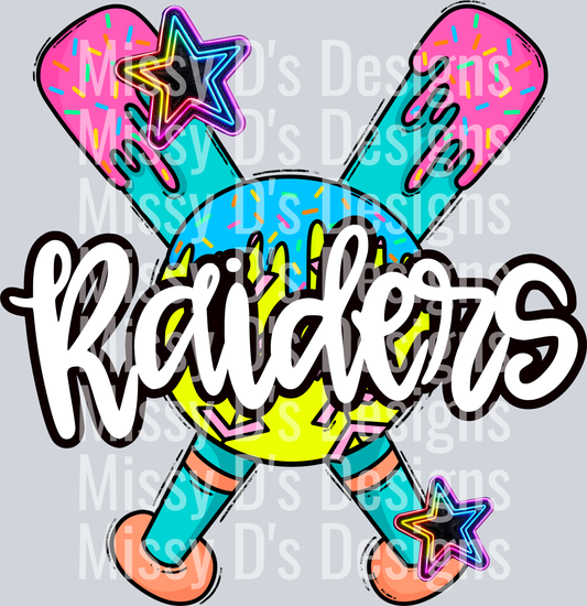 raiders