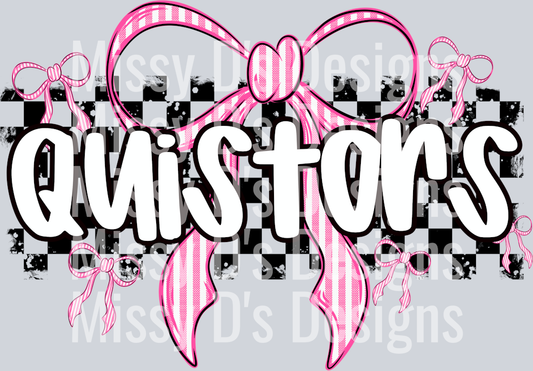 QUISTORS