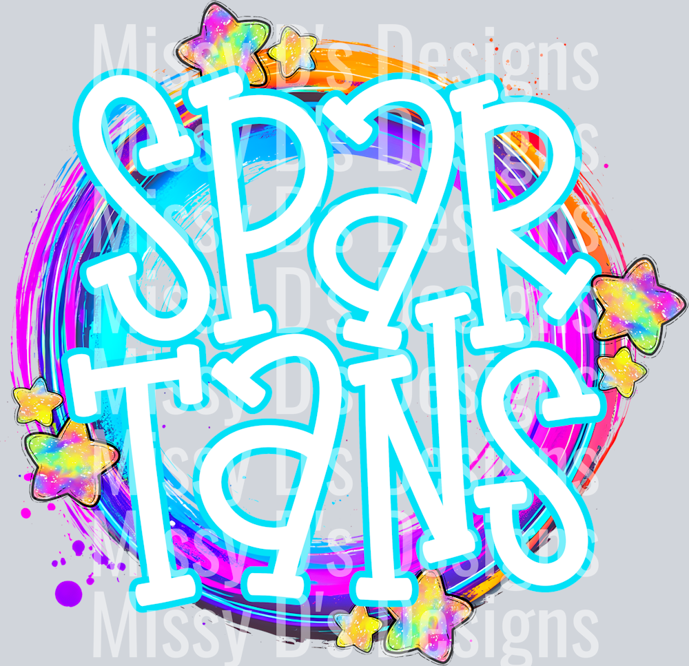 SPARTANS