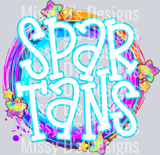 SPARTANS