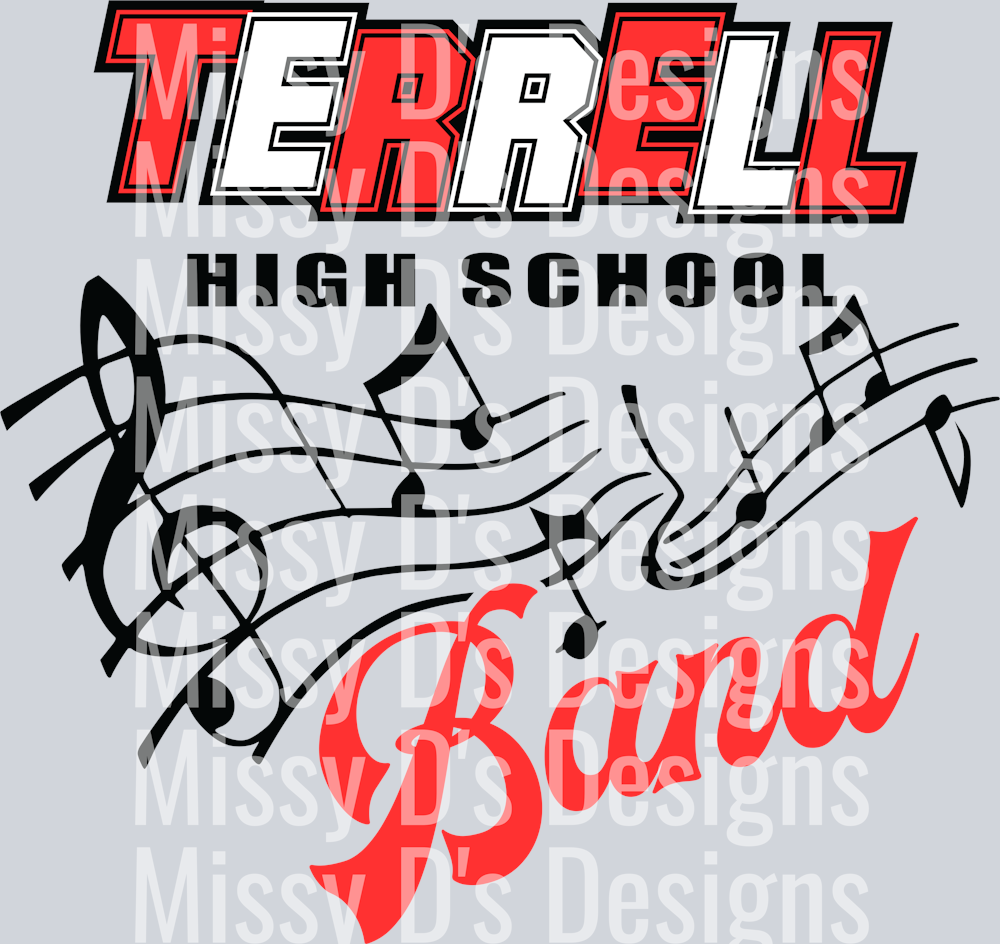 Terrell Band (13)
