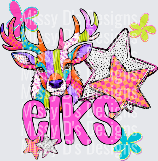 ELKS(1)