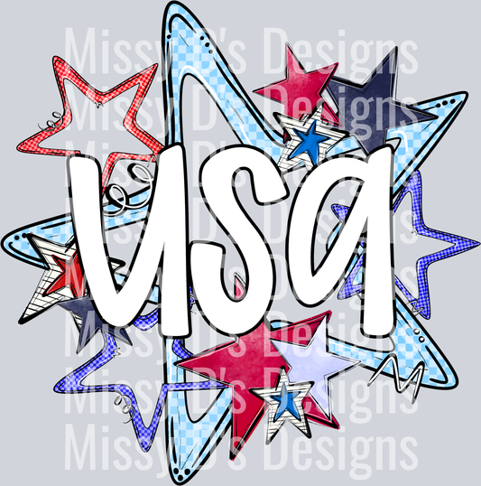usa