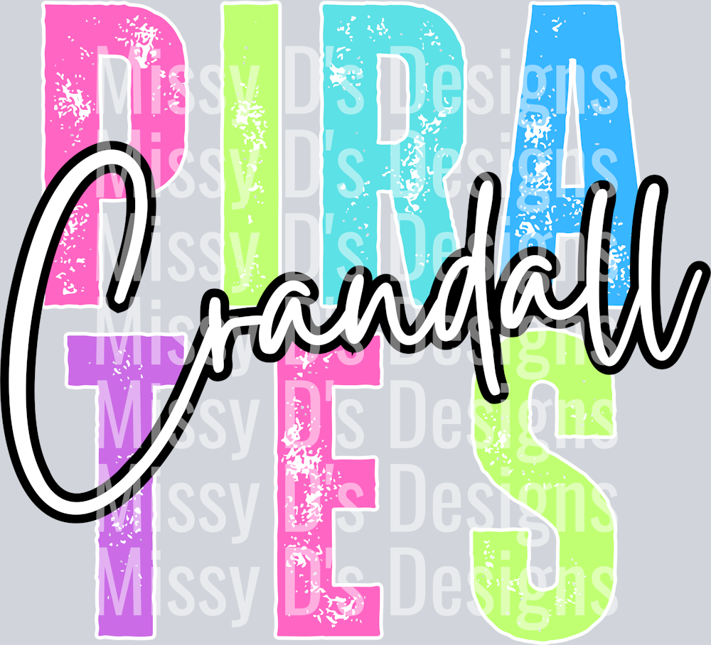 Crandall Pirates