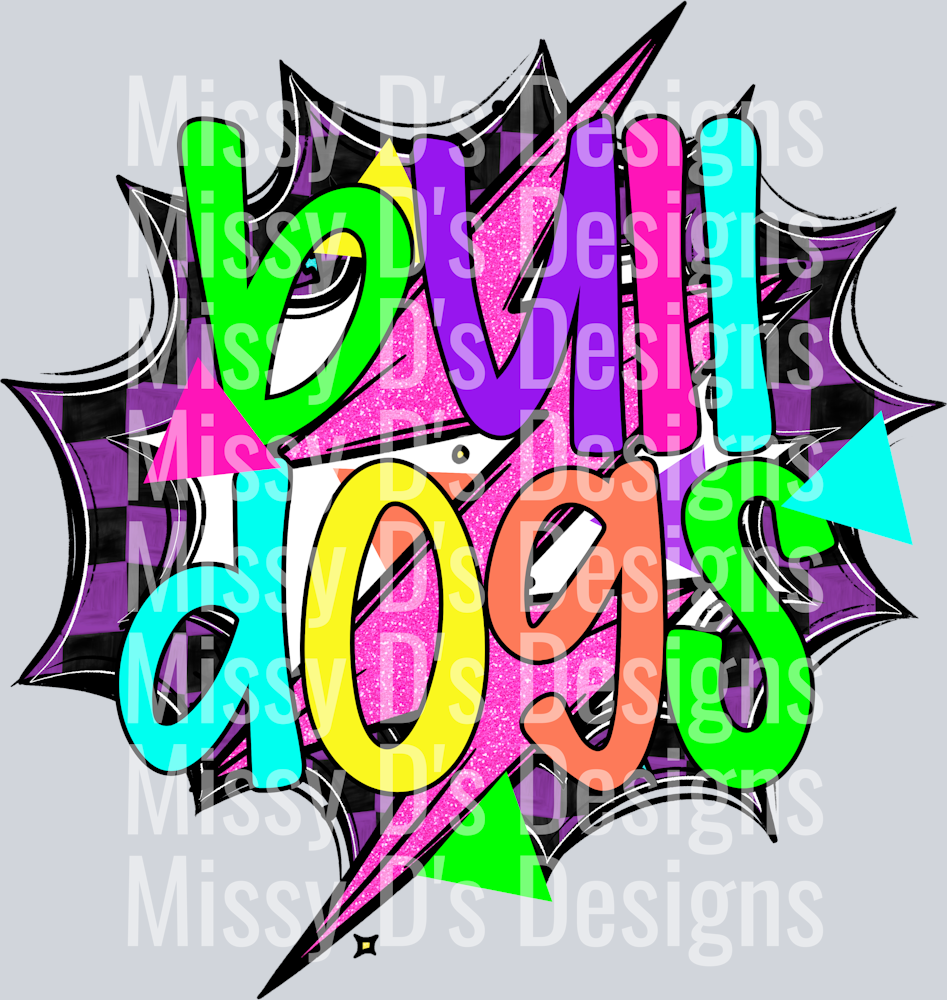 BULLDOGS(30)