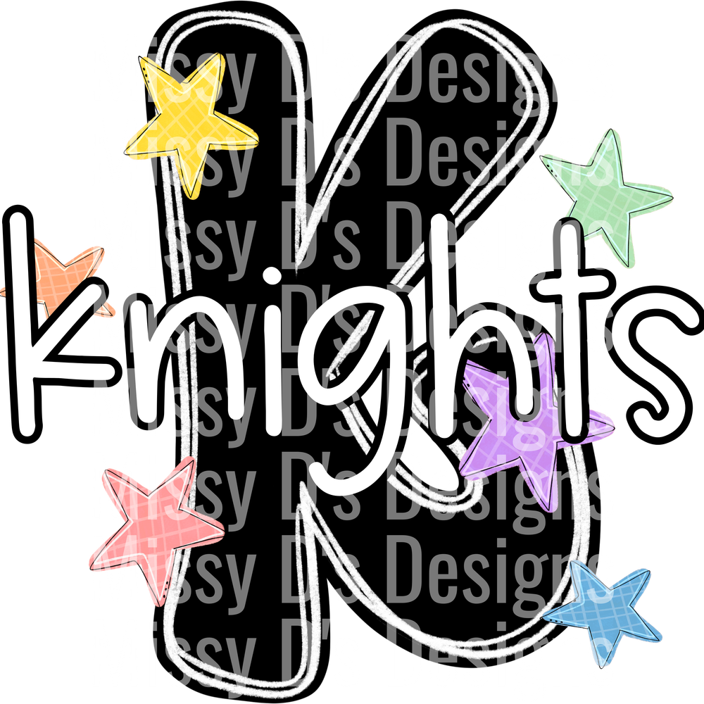 KNIGHTS