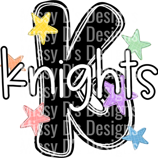 KNIGHTS