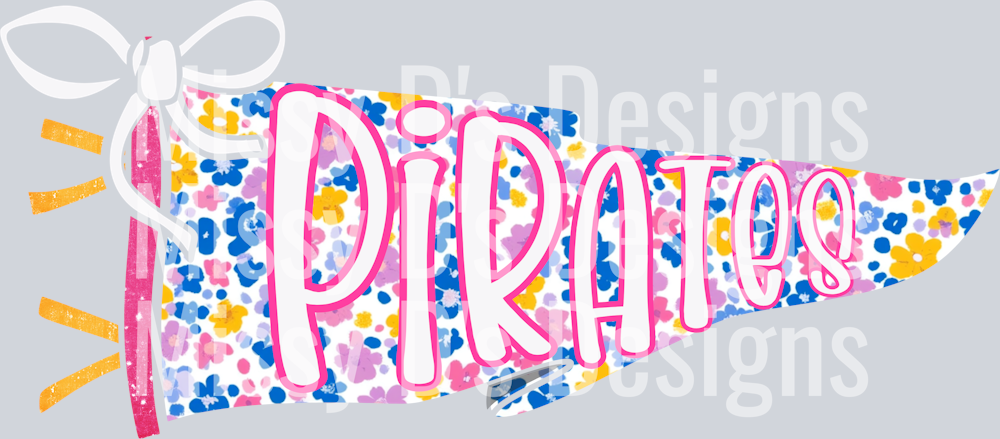 piratesfloral
