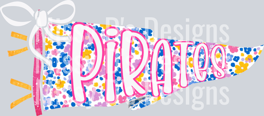 piratesfloral
