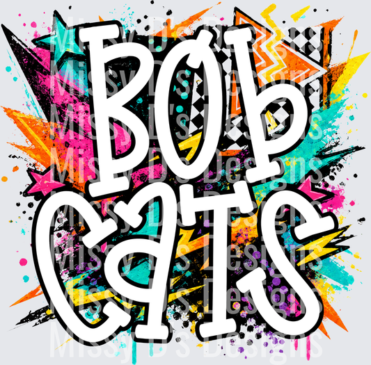 BOBCATS