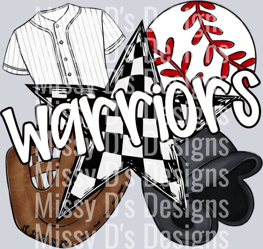 warriors