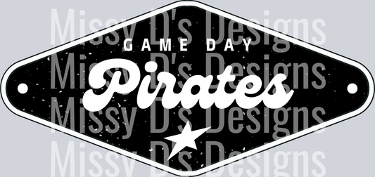 Pirates-GameDay