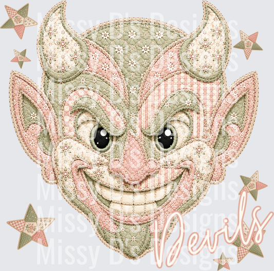 DEVILS