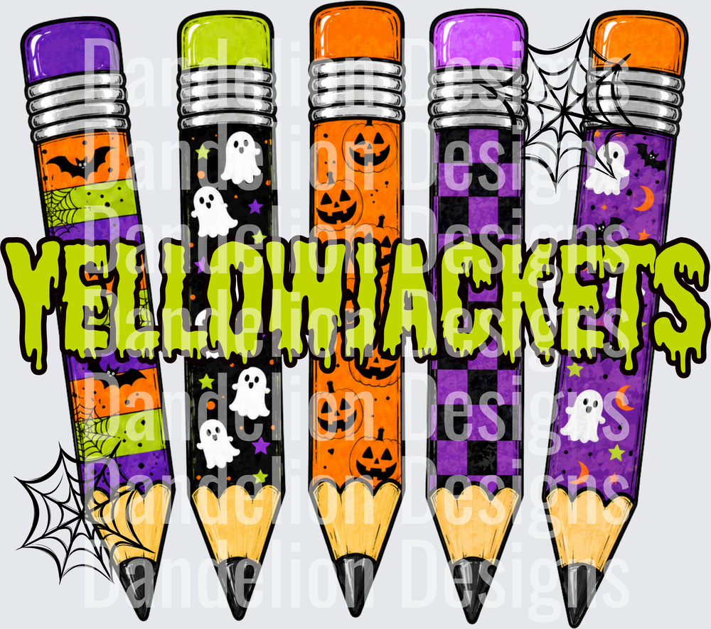 YELLOWJACKETS